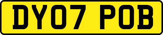 DY07POB