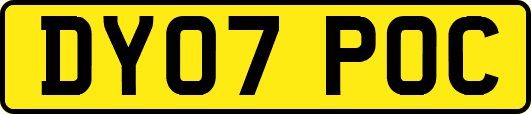 DY07POC