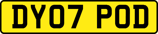 DY07POD