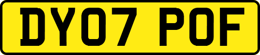DY07POF