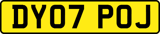 DY07POJ
