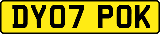 DY07POK