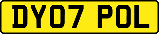 DY07POL