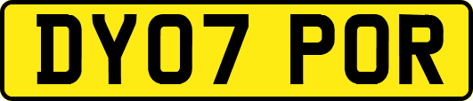 DY07POR