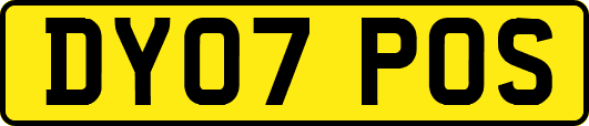 DY07POS