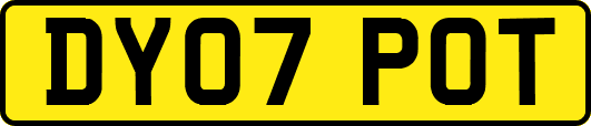 DY07POT