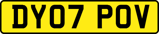DY07POV