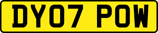 DY07POW