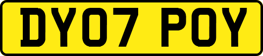 DY07POY