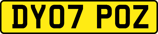 DY07POZ