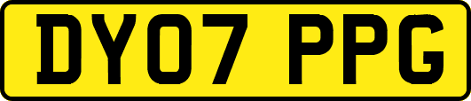 DY07PPG