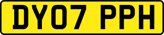 DY07PPH