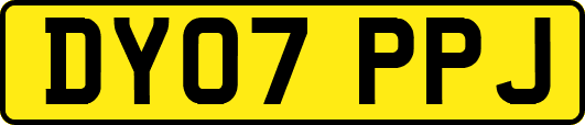 DY07PPJ