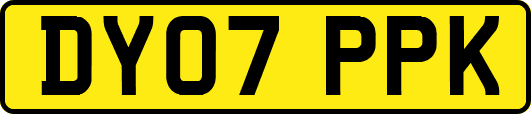 DY07PPK