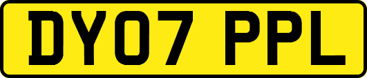 DY07PPL