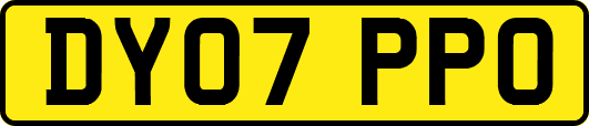 DY07PPO