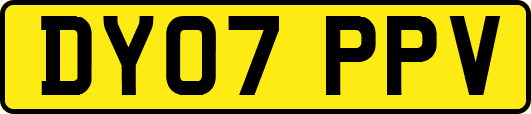 DY07PPV