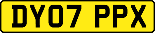 DY07PPX