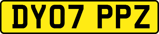 DY07PPZ