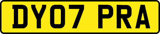 DY07PRA