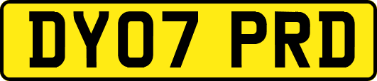 DY07PRD