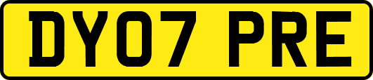 DY07PRE