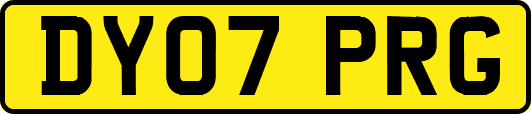 DY07PRG