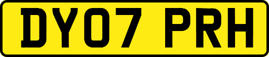 DY07PRH