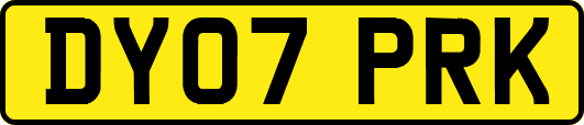 DY07PRK