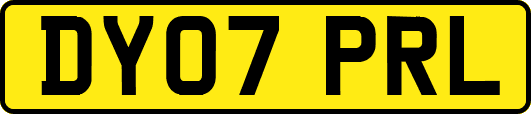 DY07PRL