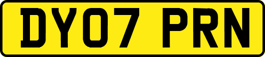 DY07PRN