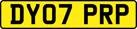 DY07PRP