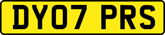 DY07PRS