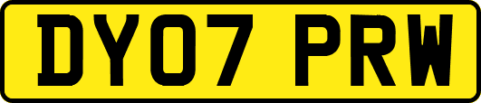 DY07PRW