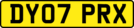 DY07PRX