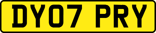DY07PRY