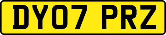 DY07PRZ