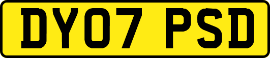 DY07PSD