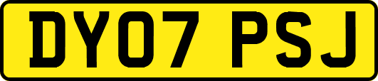 DY07PSJ