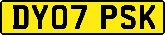 DY07PSK