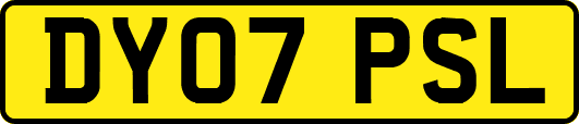 DY07PSL