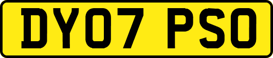 DY07PSO