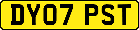 DY07PST