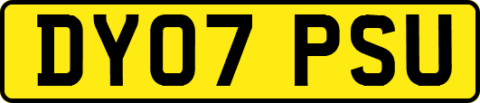 DY07PSU