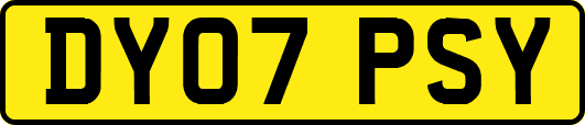 DY07PSY