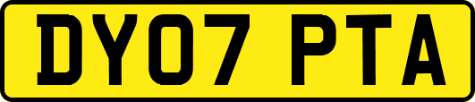 DY07PTA