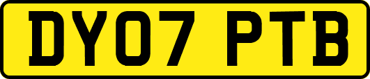 DY07PTB