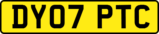 DY07PTC