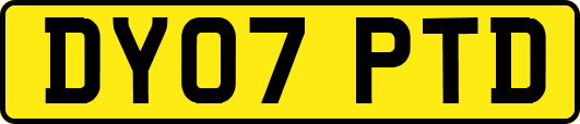 DY07PTD