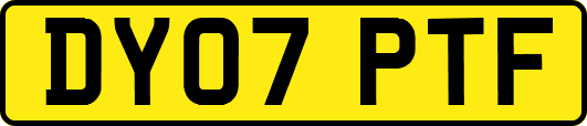 DY07PTF